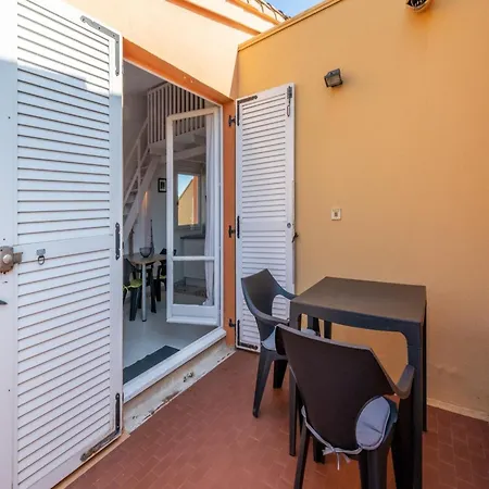Modern Studio In Apartamento *