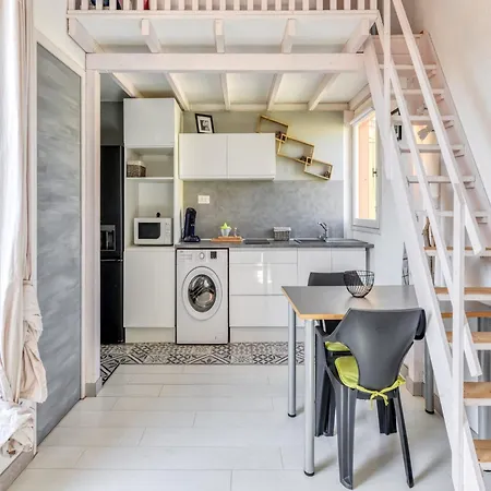 Modern Studio In Apartamento Agde