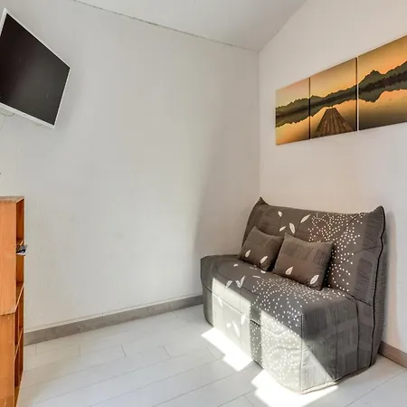 Apartamento Modern Studio In Agde