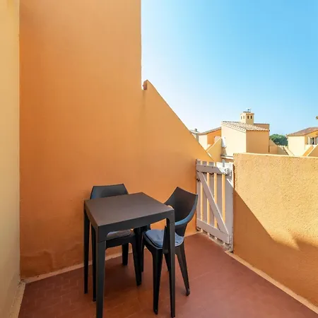 Modern Studio In * Agde