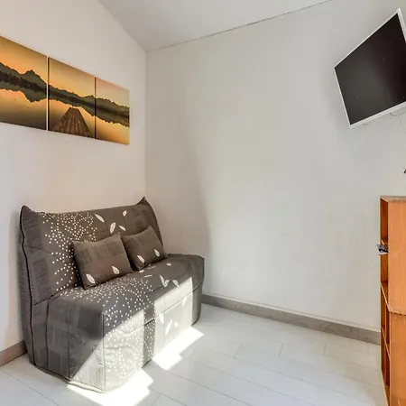 Modern Studio In Apartamento