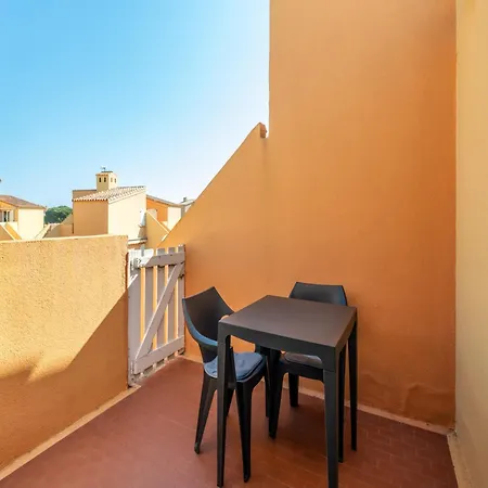 Apartamento Modern Studio In Agde