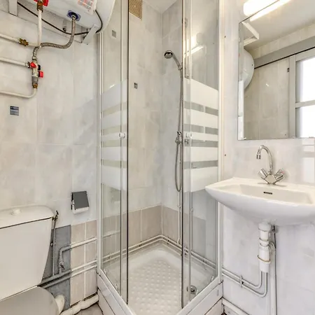 Modern Studio In * Agde