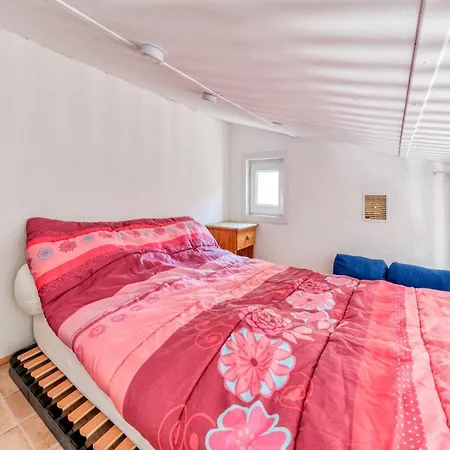 Apartamento Modern Studio In